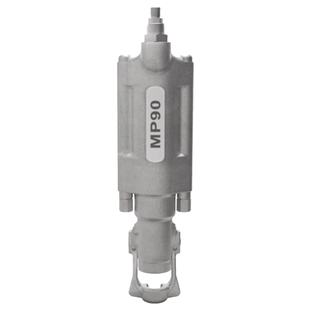 pneumatic drifter for quarry drilling applications