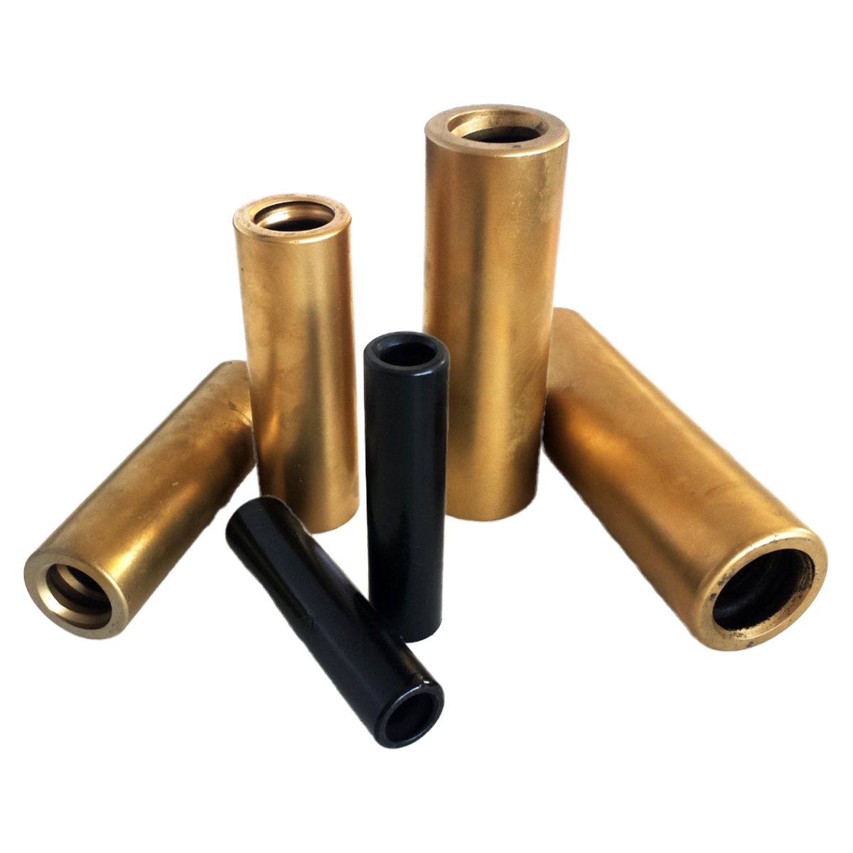 Sondaj için TIGER manşon kaplini – SET MAKINA