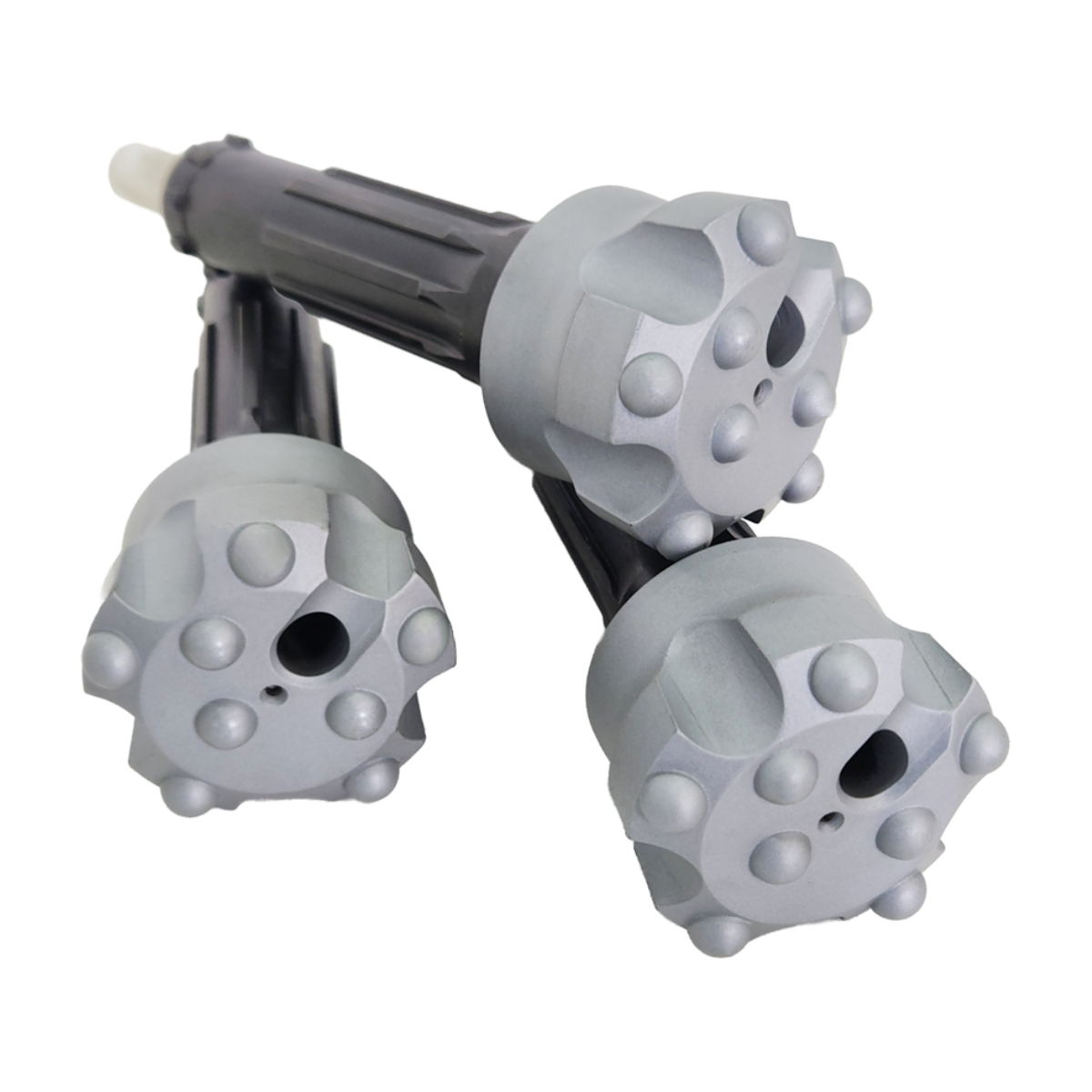 DTH 1.8 BUTTON BIT – delik dibi delme yöntemi için yüksek dayanımlı matkap ucu