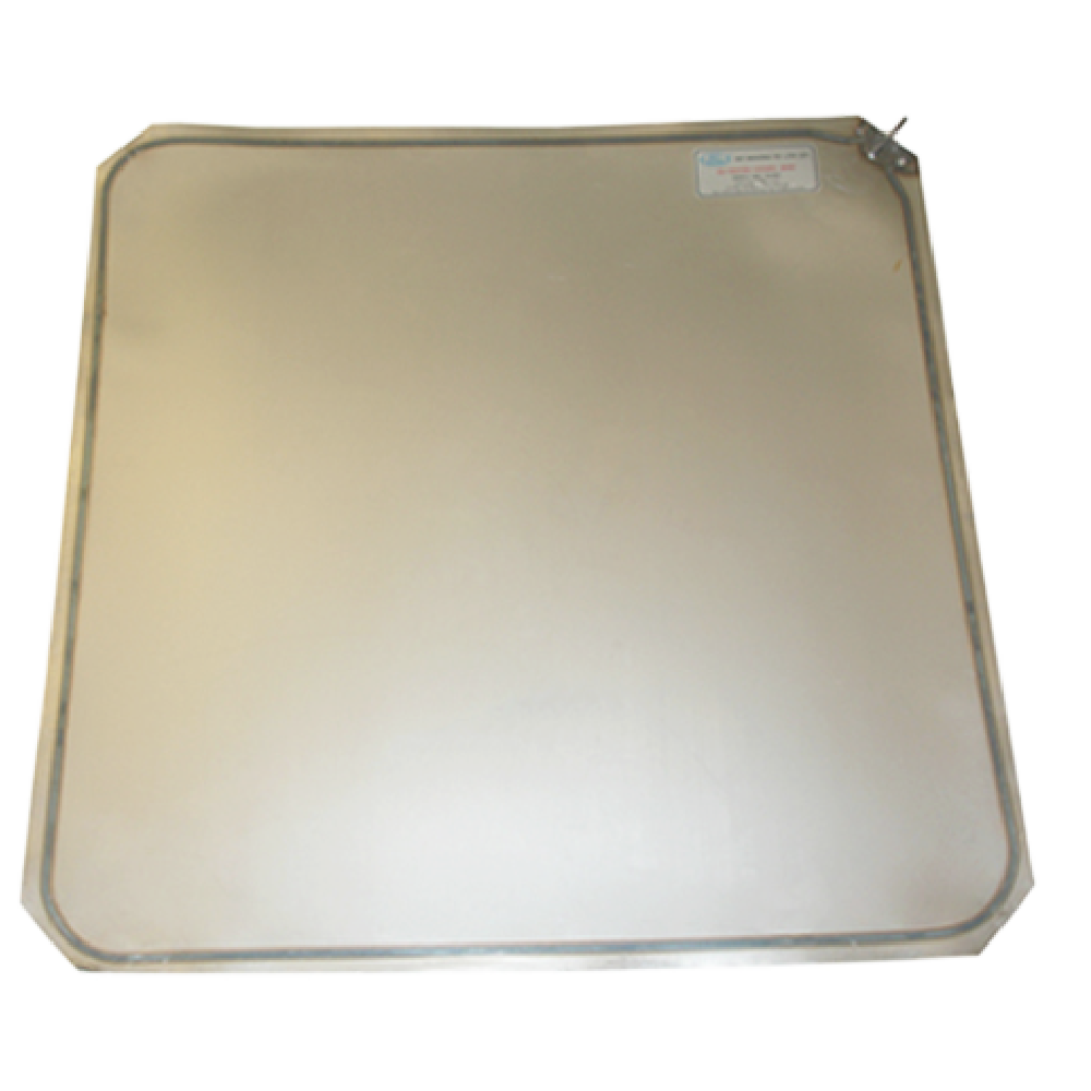 SU YASTIĞI VE GÜÇ ÜNİTESİ – hava kompresörü, kontrol paneli, manometre ve valf içeren hidro yastık sistemi